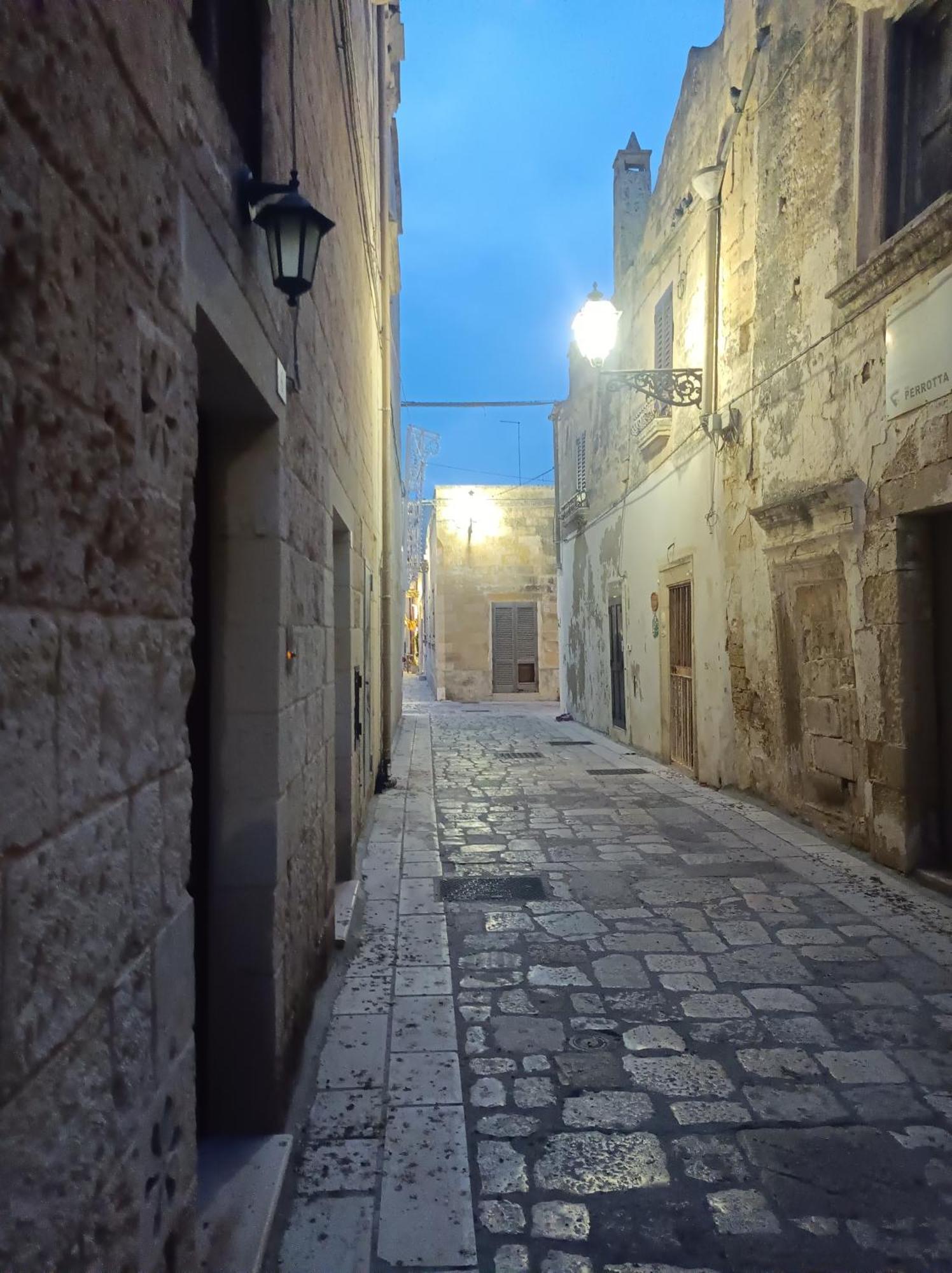 Camera Origano In Salento Martano Exterior foto