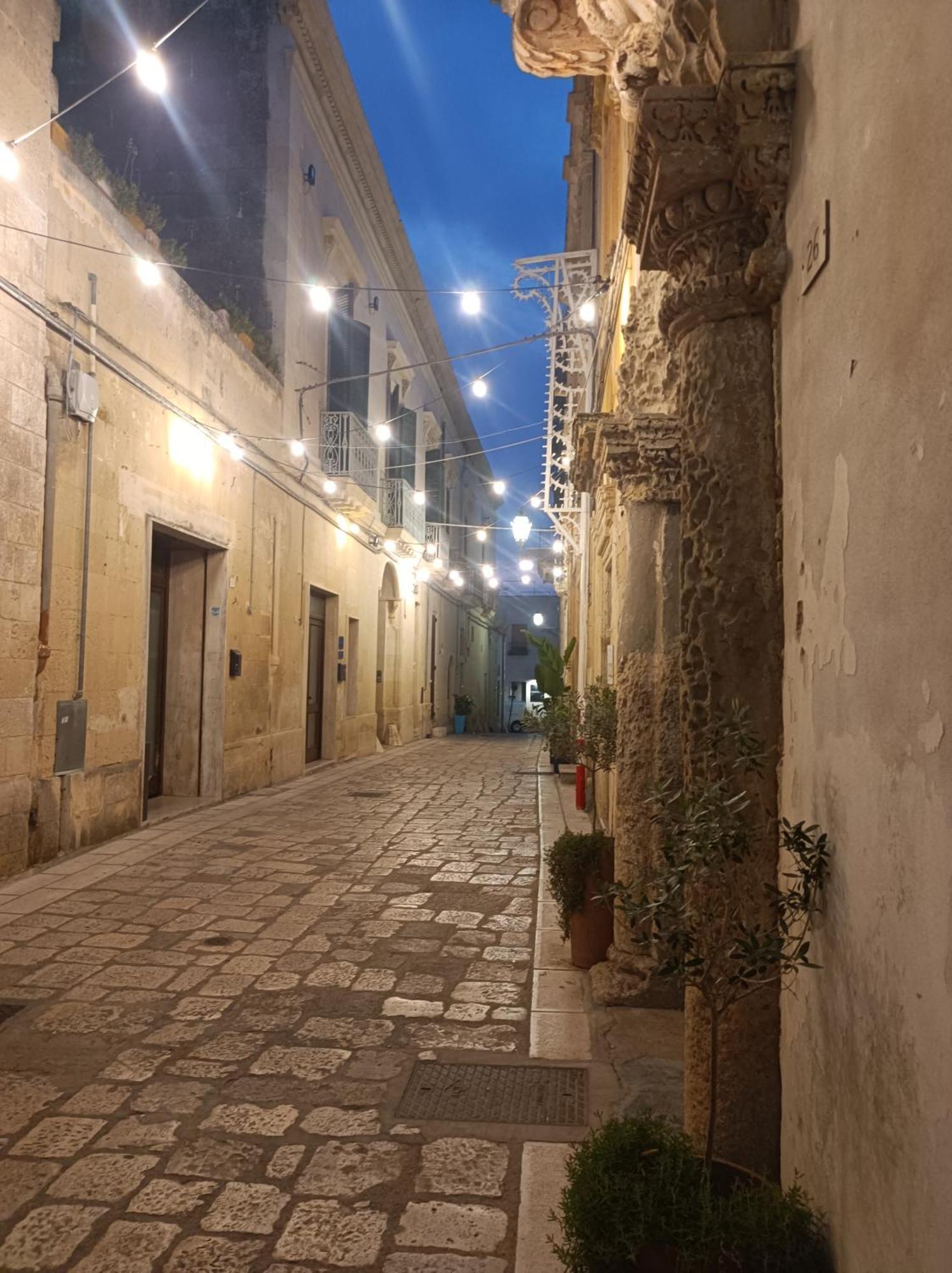 Camera Origano In Salento Martano Exterior foto