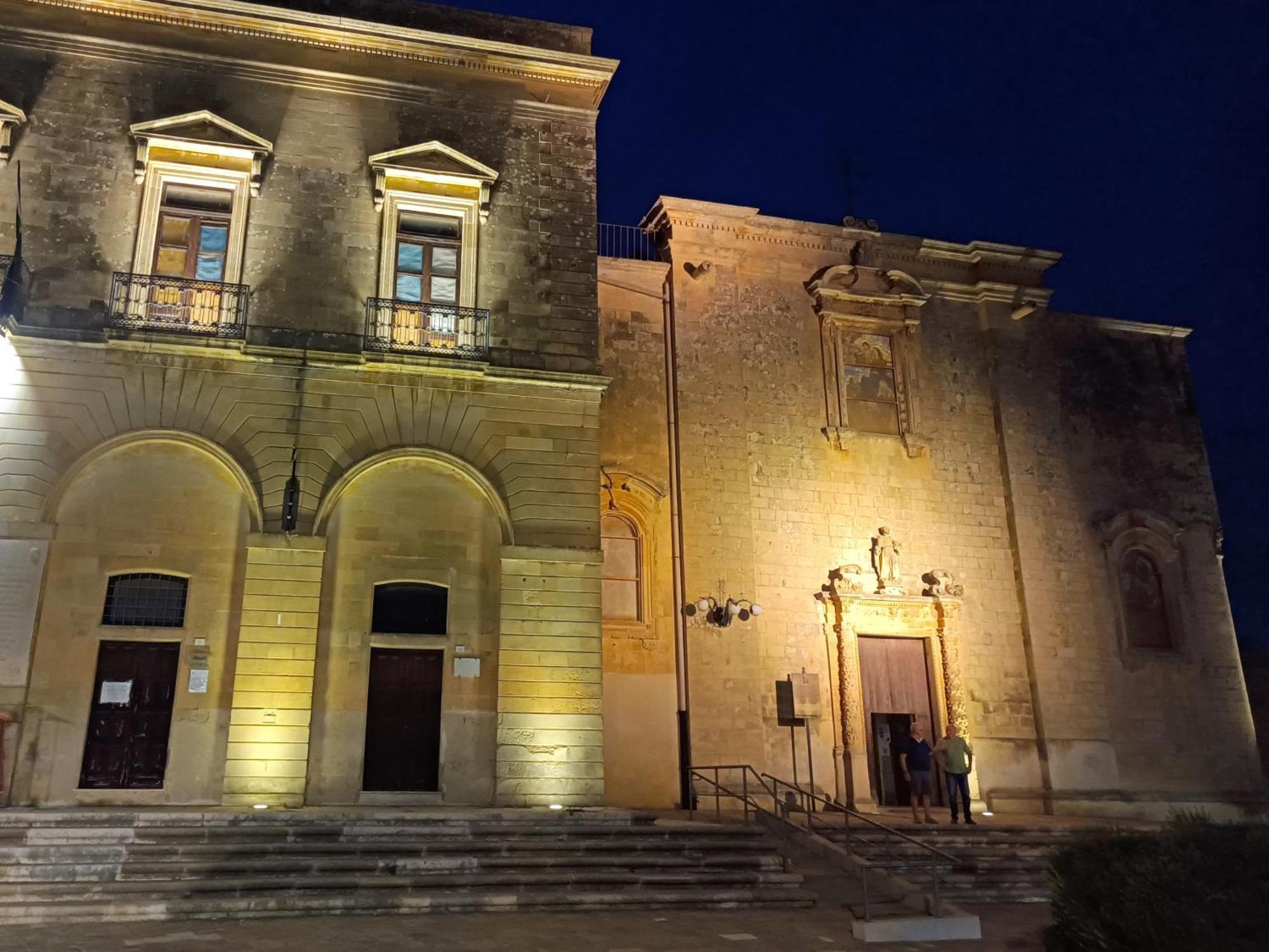 Camera Origano In Salento Martano Exterior foto